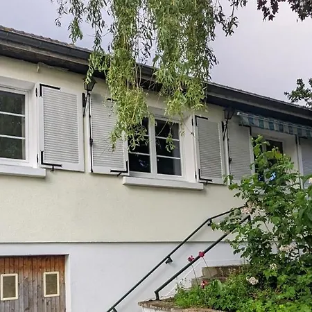 Semesterbostad Charmante Maison Au Calme *